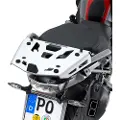 Givi Monokey Bmw R 1200 Gs/r 1250 Gs Top Case Bagmontering