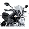 Puig Carenabris New Generation Touring Yamaha Mt-07 Forrude