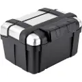 Givi Trk33-trk46 Topkasse Ryglæn