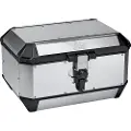 Givi Trekker 56 Alaska TOPCASE MONOKEY 56L SØLV