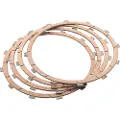 TRW Beta Rr 125 13 Koblings Friktion Splader