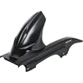 Bodystyle Blackline hjulkapsel mat-sort, med TGK