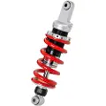 Yss Top Line Gas Z Honda Cbr Rr Fire Blade 919 96-99 Bagstøddæmper