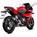 MIVV Gp Honda Cbr 500 R 2019-20 H.083.l2p Homologeret Slip On Lyddæmper