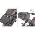 Givi Triumph Scrambler 400x 2024 Top Case Bagmontering