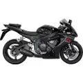 MIVV Suono Suzuki Gsx-r 600/gsx-r 750 2006-07 S.021.l9 Homologeret Slip On Lyddæmper