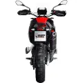 MIVV Speed Edge Aprilia Tuareg 660 2022-24 A.017.lrb Homologeret Slip On Lyddæmper