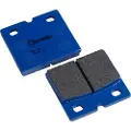 Brembo 07bb2107 Organiske Bremseklodser