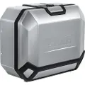 Shad Sidekuffert Terra Aluminium 36L brun