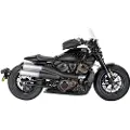 Givi Harley Davidson Sportster S 1250 2021 Brændstoftankring