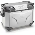 Givi Trekker Outback Evo 48l Right Sidetilfælde