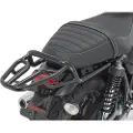 Givi Monolock/monokey Triumph Street Twin 900 Top Case Bagmontering