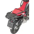 Givi Monokey/monolock Honda Crf1100l Africa Twin Top Case Bagmontering