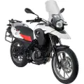 Givi Monokey Bmw F 650 Gs/g 650 Gs Top Case Bagmontering