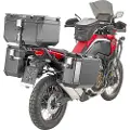 Givi Monokey Cam-side Honda Crf Africa Twin 20 1100 L Montering Af Sidetasker
