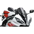 Puig Z-racing Yamaha Yzf-r6 Forrude