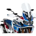 Puig Touring Honda Crf1000l Africa Twin/adventure Sports Forrude