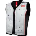 IXS Bodycool Dry Kølevest grå M