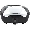 Hepco&Becker Journey 610085 00 03 Motorcykel Topkasse