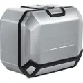 Shad Sidekuffert Terra Aluminium 47L brun