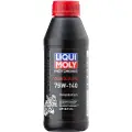 Liqui moly Motorbike 75w-140 Gearolie 500ml