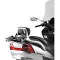 Givi Monokey Suzuki An 250/400 Burgman Top Case Bagmontering