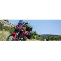 Givi Trekker Outback 37 Left Sidetilfælde