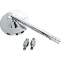 Highsider Montana 1108670001 Bakspejl