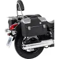 Hepco&Becker Strayker C-bow 23l 620945 00 01 Sidetasker