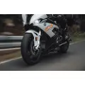 SW-Motech Bmw S 1000 R/rr/xr Beskyttere Til Forhjulsaksel