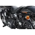 SW-Motech Slc Hta.18.791.10000 Harley Davidson Venstre Side Kuffert Montering