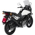 Givi Monokey Suzuki Dl 650 V-strom L2/l3/l4/l5/l6 Montering Af Sidetasker