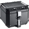 Givi Trekker Outback 42 Motorcykel Topkasse