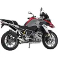 SHARK EXHAUST Dsx-10 Endelyddæmpere