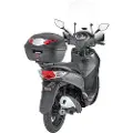 Givi Monolock Sym Symphony St 50/125/200 Top Case Bagmontering