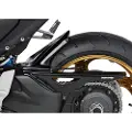 Bodystyle Blackline hjulkapsel mat-sort, med TGK