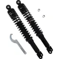 YSS Suspension Honda Nss Forza 250 05-12 Støddæmpersæt