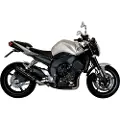 MIVV Suono Yamaha Fz1/fz1 Fazer 2006-16 Y.023.l9 Homologeret Slip On Lyddæmper
