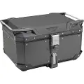 Givi Outback Evo 58l Motorcykel Topkasse