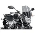 Puig Carenabris New Generation Touring Yamaha Mt-03 Forrude