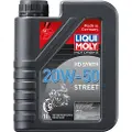 Liqui moly Hd 20w50 Fully Synthetic 1l Motorolie