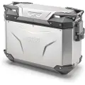 Givi Trekker Outback Evo 37l Left Sidetilfælde