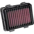 K&N Ktm Kt-1217 Luftfilter