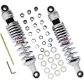Yss Twin Ecoline Yamaha Re302-310t-08-81 Stødabsorber