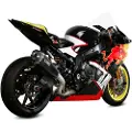 MIVV Delta Race Bmw S 1000 Rr 2017-18 B.031.ldrc Homologeret Slip On Lyddæmper
