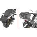 Givi Monolock/monokey Kove 510x 2024 Sr9650 Top Case Bagmontering