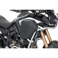 Hepco&Becker Honda Crf 1100l Africa Twin Adventure Sports 20 6419522 00 01 Tasker Til Styrtbøjler