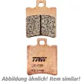 TRW Mcb585srm Sintrede Bremseklodser