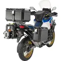 Givi Monokey Cam-side Honda Crf Africa Twin Adventure Sports 20 1000 L Montering Af Sidetasker