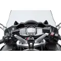 SW-Motech Gps.06.646.10200/b Gps-support